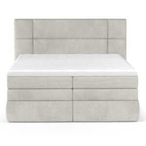 WER - Palace boxspring franciaágy