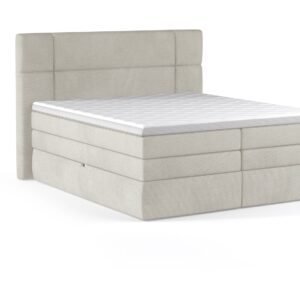WER - Palace boxspring franciaágy