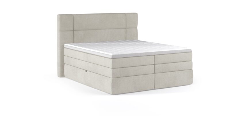 WER - Palace boxspring franciaágy