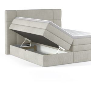 WER - Palace boxspring franciaágy