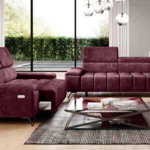 WER - Palladio ülőgarnitúra