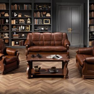 WER - Parma ülőgarnitúra