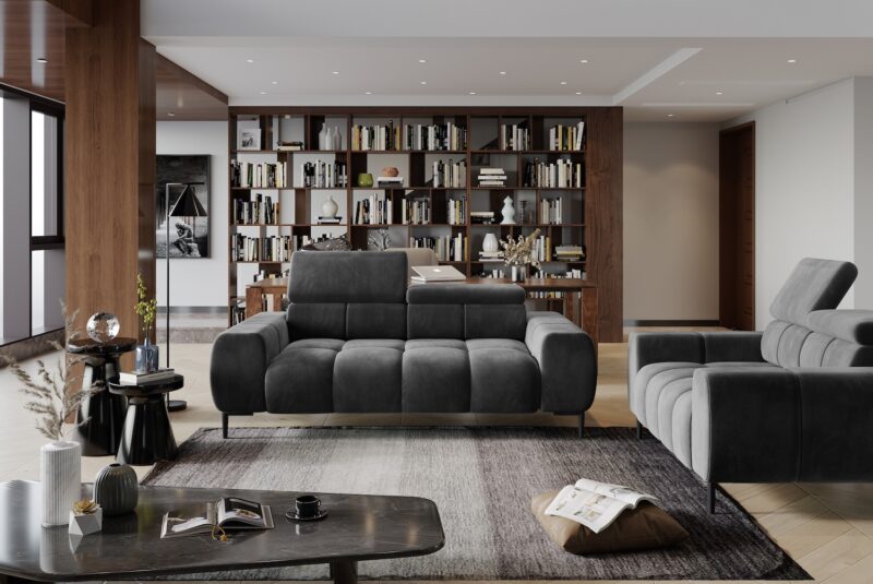 WER - Plaza ülőgarnitúra