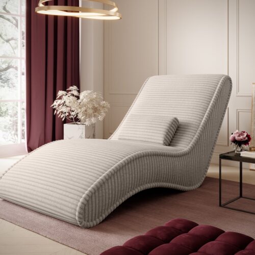 WER - Sato sezlong / pihenő fotel