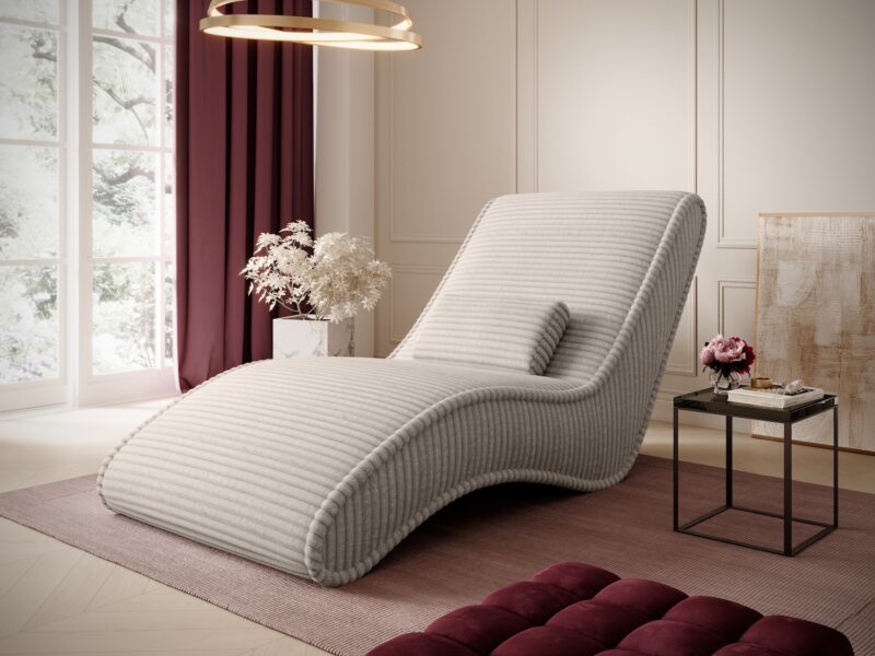 WER - Sato sezlong / pihenő fotel