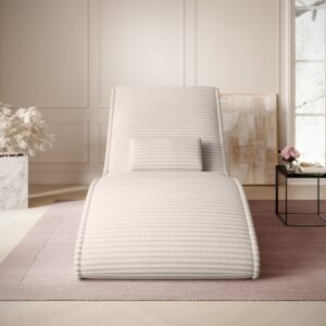 WER - Sato sezlong / pihenő fotel