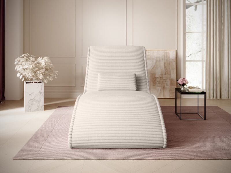 WER - Sato sezlong / pihenő fotel