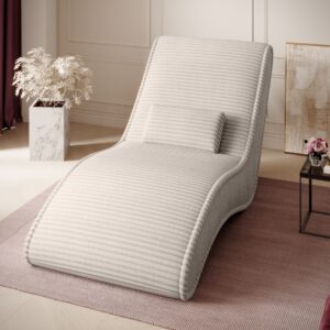 WER - Sato sezlong / pihenő fotel