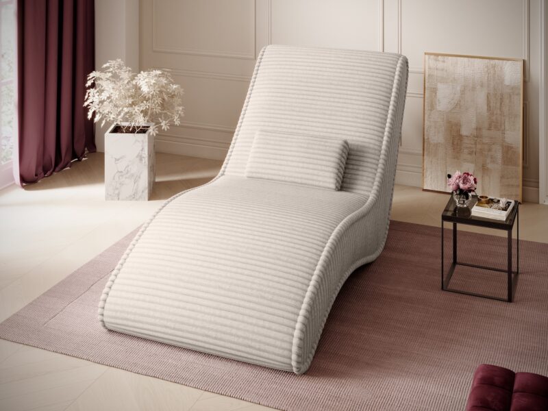 WER - Sato sezlong / pihenő fotel