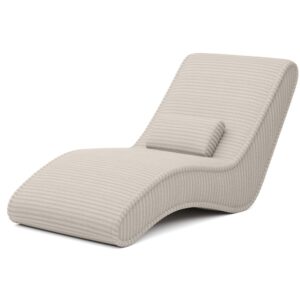 WER - Sato sezlong / pihenő fotel