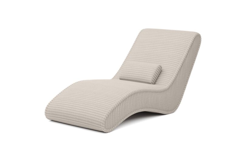 WER - Sato sezlong / pihenő fotel