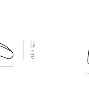 WER - Sato sezlong / pihenő fotel