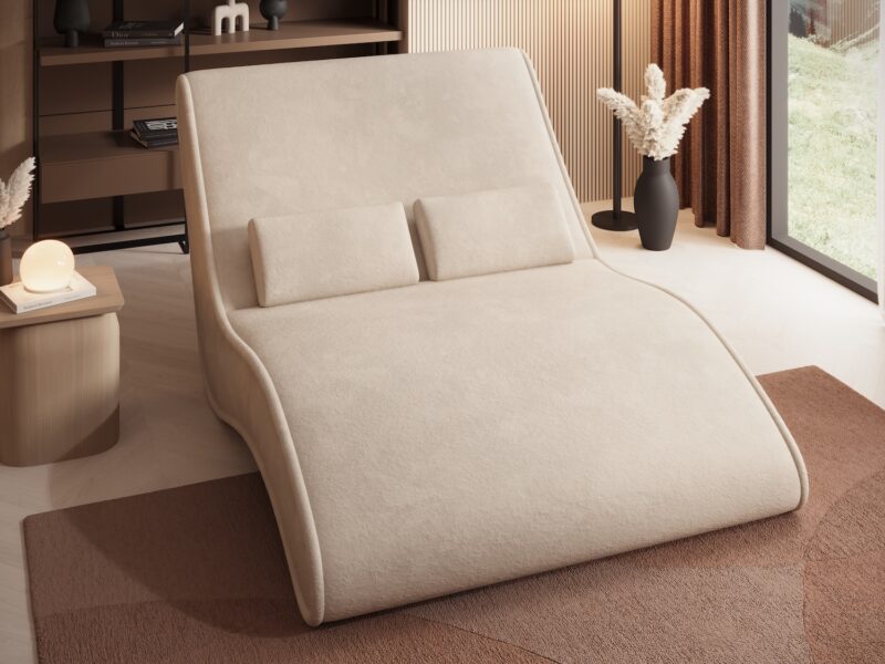 WER - Sato sezlong / pihenő fotel