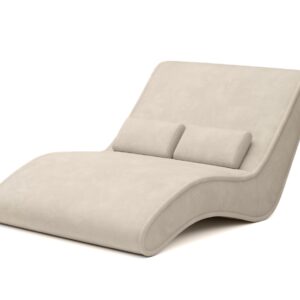 WER - Sato sezlong / pihenő fotel