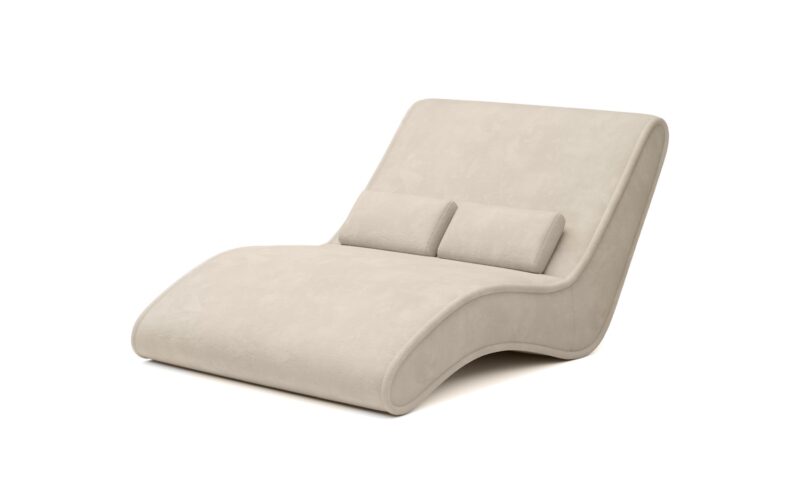 WER - Sato sezlong / pihenő fotel