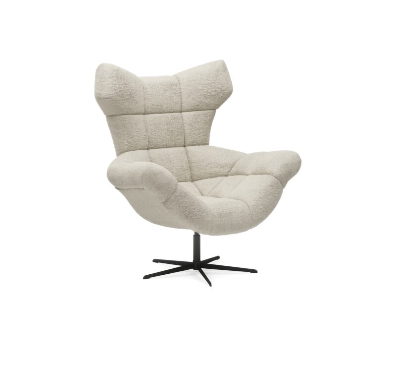 WER - Sensi forgó fotel