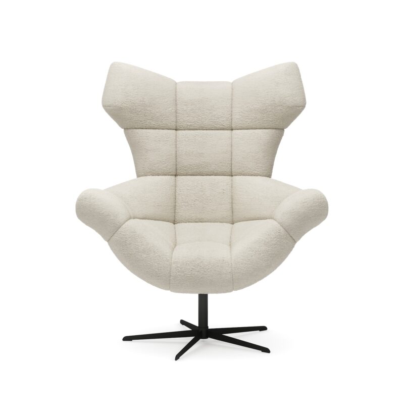 WER - Sensi forgó fotel