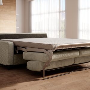 WER - Tino kanapéágy / ülőgarnitúra