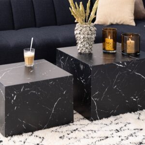 WER - Tusio dohányzóasztal szett