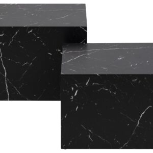 WER - Tusio dohányzóasztal szett