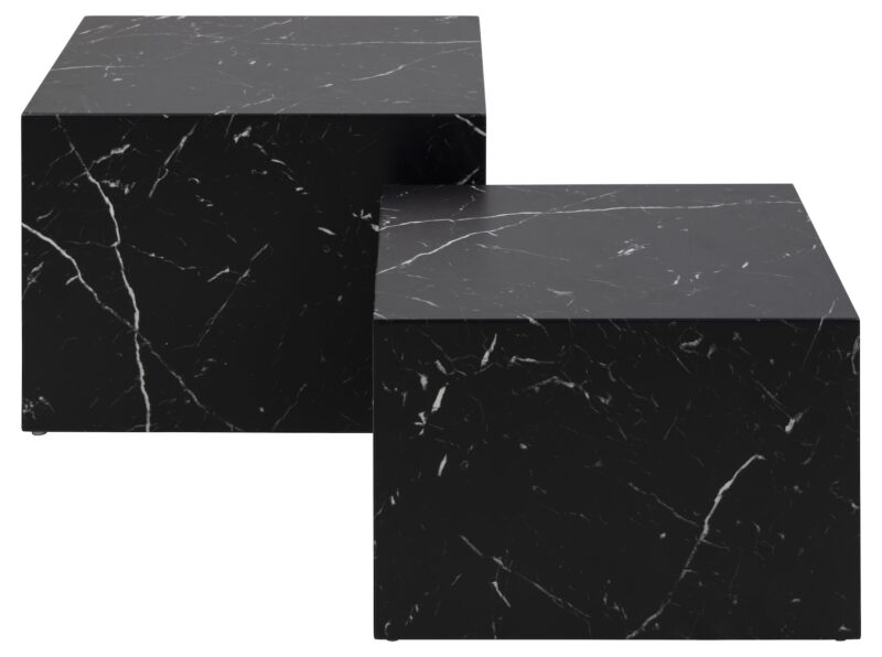 WER - Tusio dohányzóasztal szett