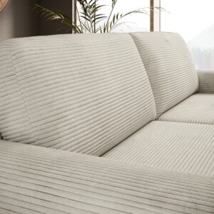 WER - Vanilla Sofa kanapéágy / ülőgarnitúra