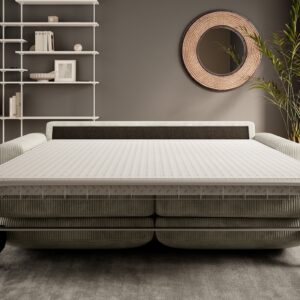 WER - Vanilla Sofa kanapéágy / ülőgarnitúra