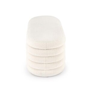 Hal-Bliss puff tárolóval