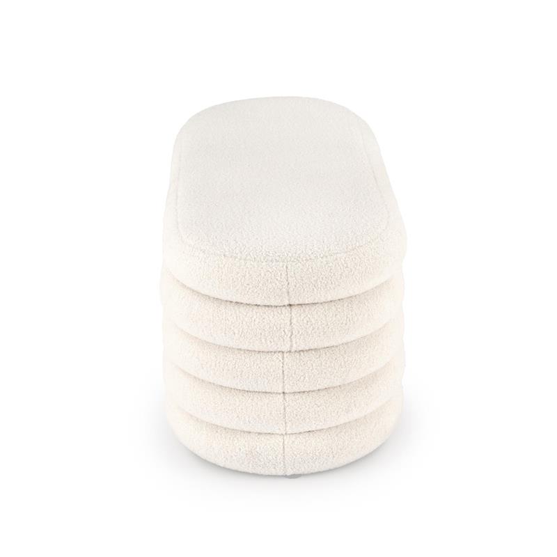 Hal-Bliss puff tárolóval