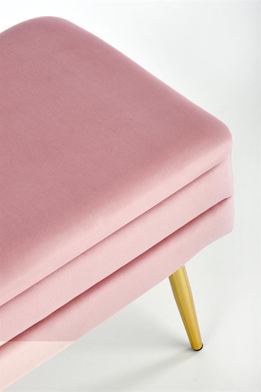 Hal-Velva tárolós puff több színben