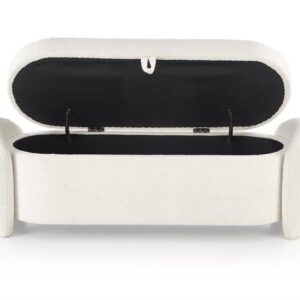 Hal-Ficaria puff tárolóval