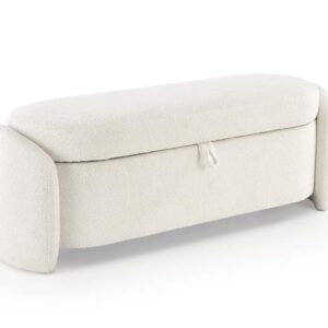 Hal-Ficaria puff tárolóval