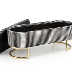 Hal-Harmony puff tárolóval