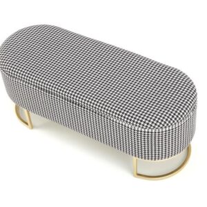 Hal-Harmony puff tárolóval