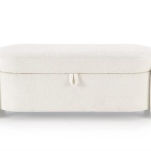 Hal-Ficaria puff tárolóval