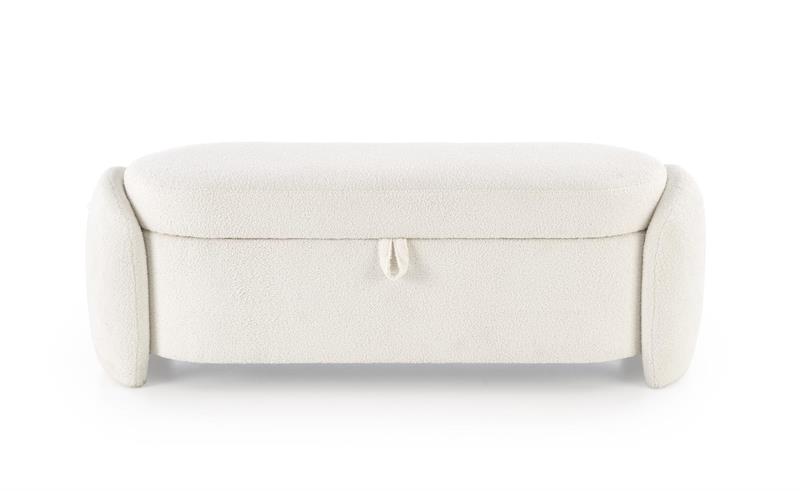 Hal-Ficaria puff tárolóval