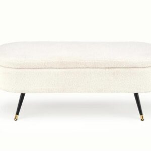 Hal-Aveiro puff tárolóval