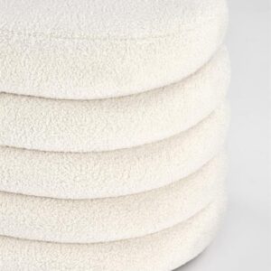 Hal-Bliss puff tárolóval