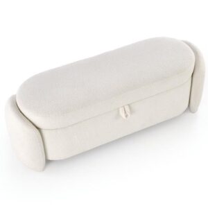 Hal-Ficaria puff tárolóval