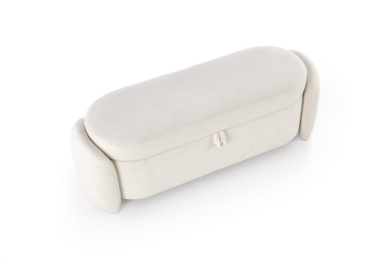 Hal-Ficaria puff tárolóval