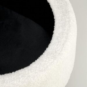 Hal-Aveiro puff tárolóval