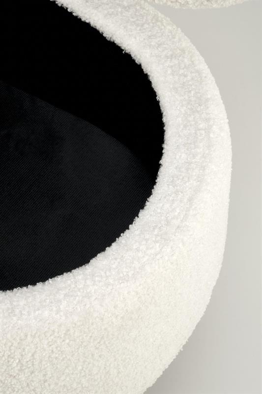 Hal-Aveiro puff tárolóval