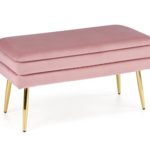 Hal-Velva tárolós puff több színben