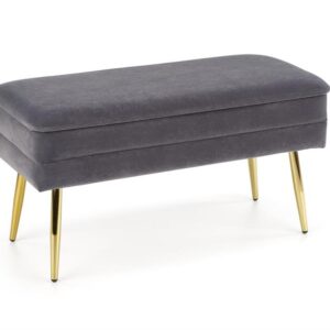 Hal-Velva tárolós puff több színben