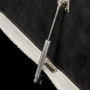 Hal-Aveiro puff tárolóval