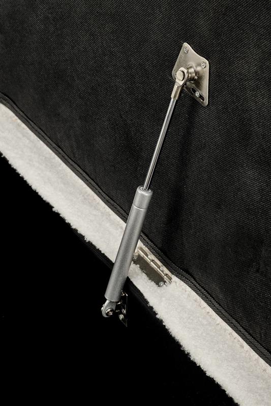 Hal-Aveiro puff tárolóval