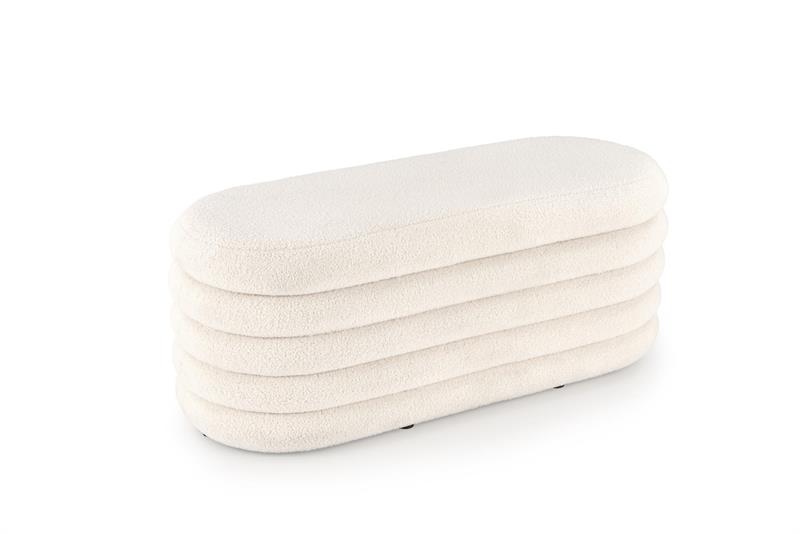 Hal-Bliss puff tárolóval