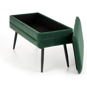 Hal-Velva tárolós puff több színben