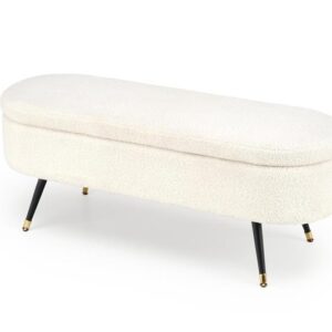 Hal-Aveiro puff tárolóval