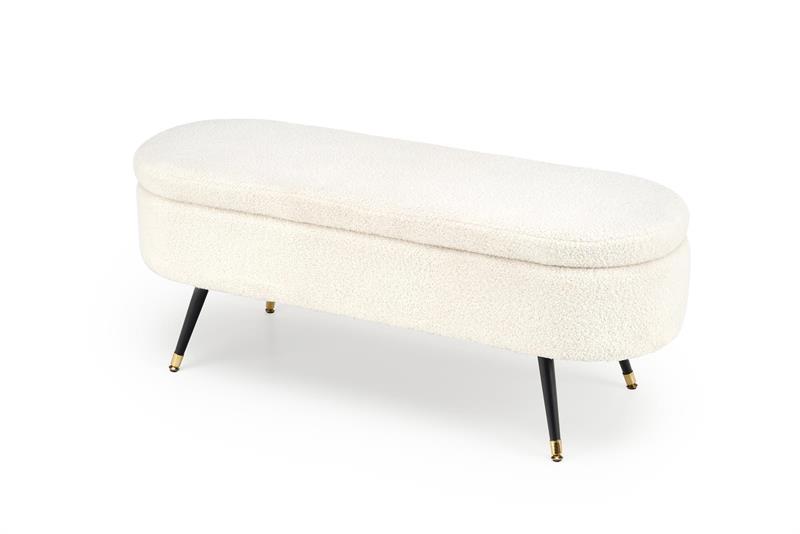 Hal-Aveiro puff tárolóval